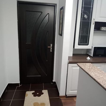Penti Apartament Сучеава Екстериор снимка