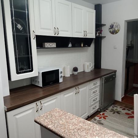 Penti Apartament Сучеава Екстериор снимка