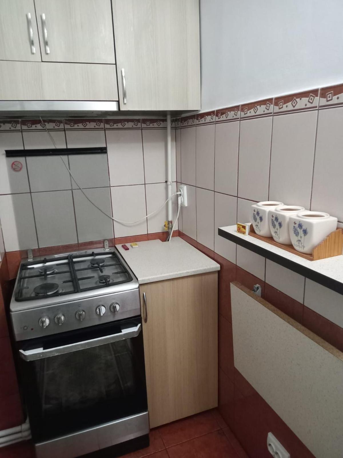 Penti Apartament Сучеава Екстериор снимка