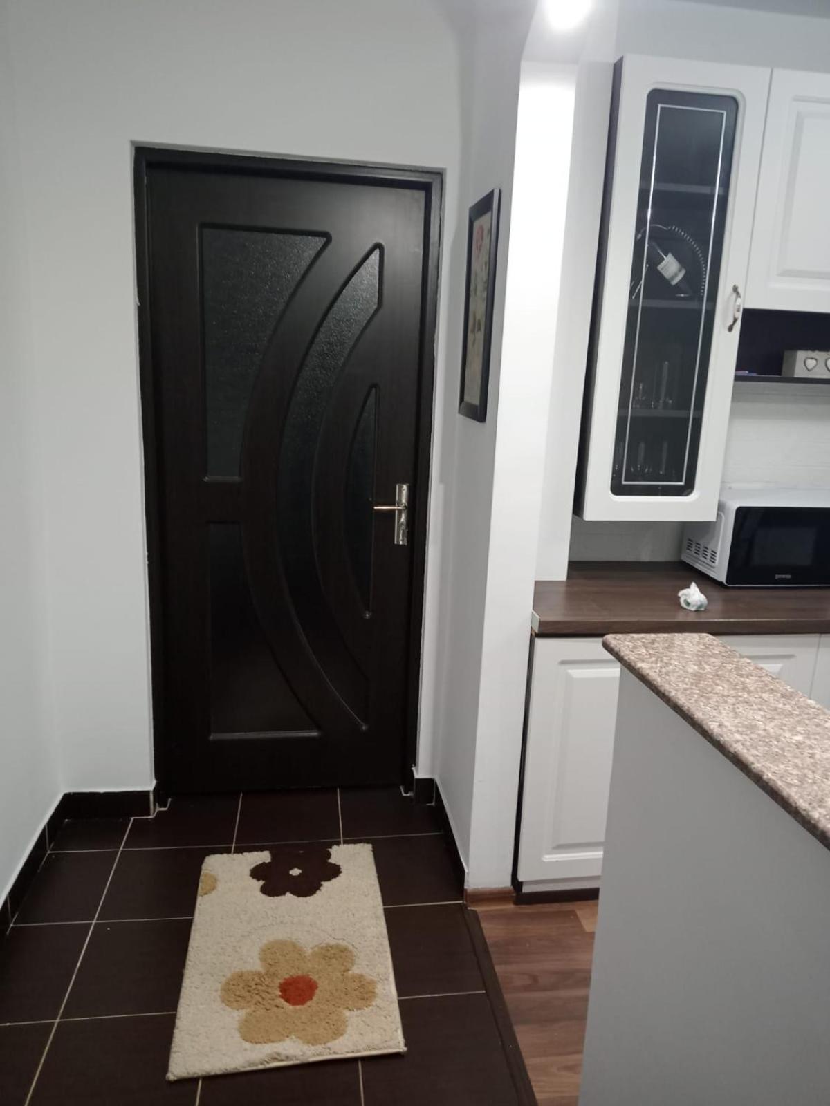 Penti Apartament Сучеава Екстериор снимка